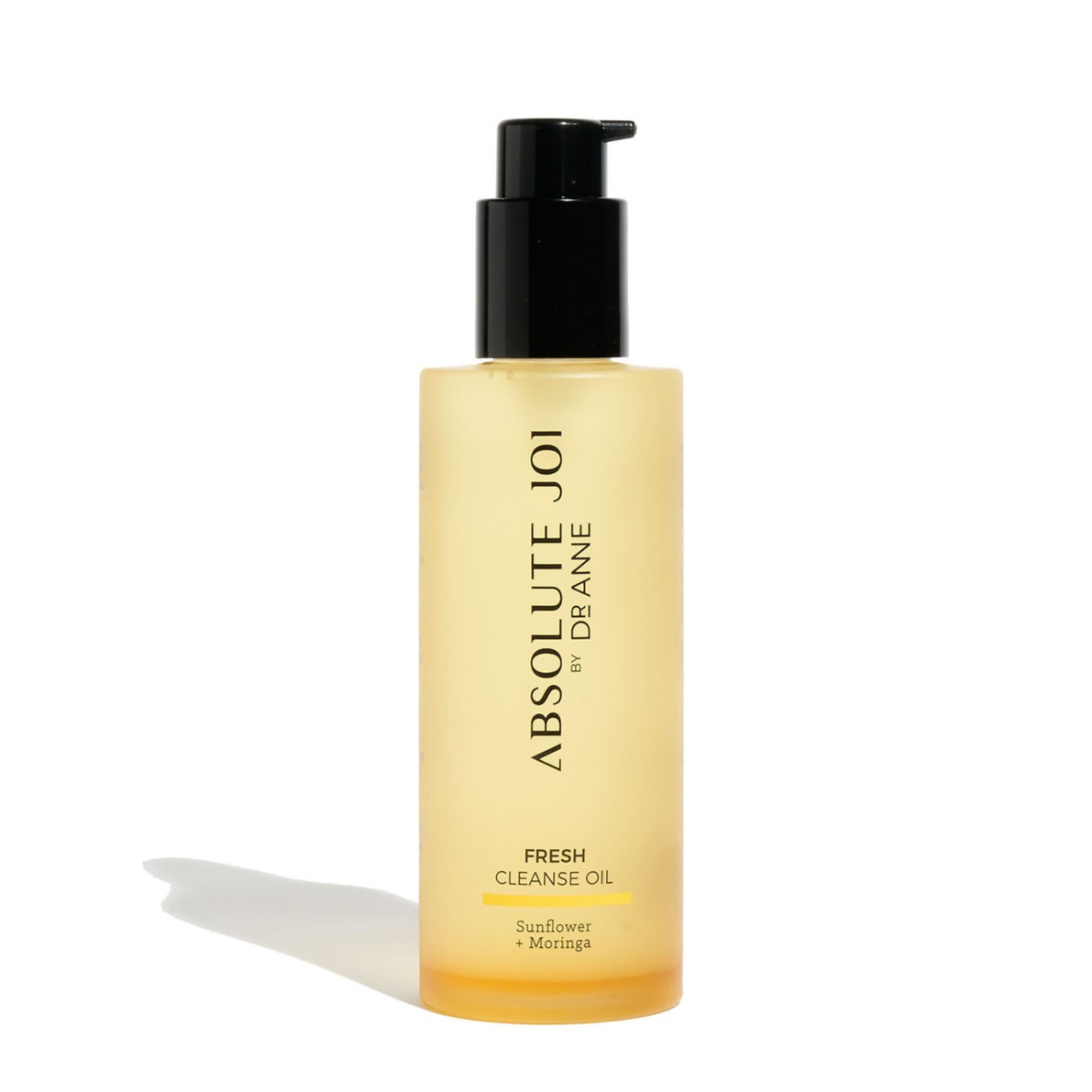 Cleansing Oil with Sunflower &amp; Moringa by AbsoluteJOI® Skincare