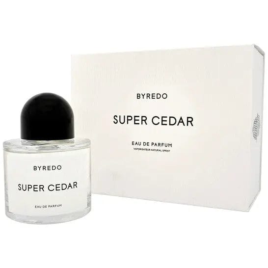 Super Cedar By Byredo 3.3 oz For Men EDP Spray by perfumesandrea