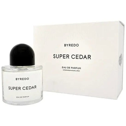 Super Cedar By Byredo 3.3 oz For Men EDP Spray by perfumesandrea
