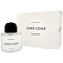 Super Cedar By Byredo 3.3 oz For Men EDP Spray by perfumesandrea