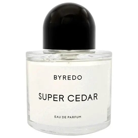 Super Cedar By Byredo 3.3 oz For Men EDP Spray by perfumesandrea