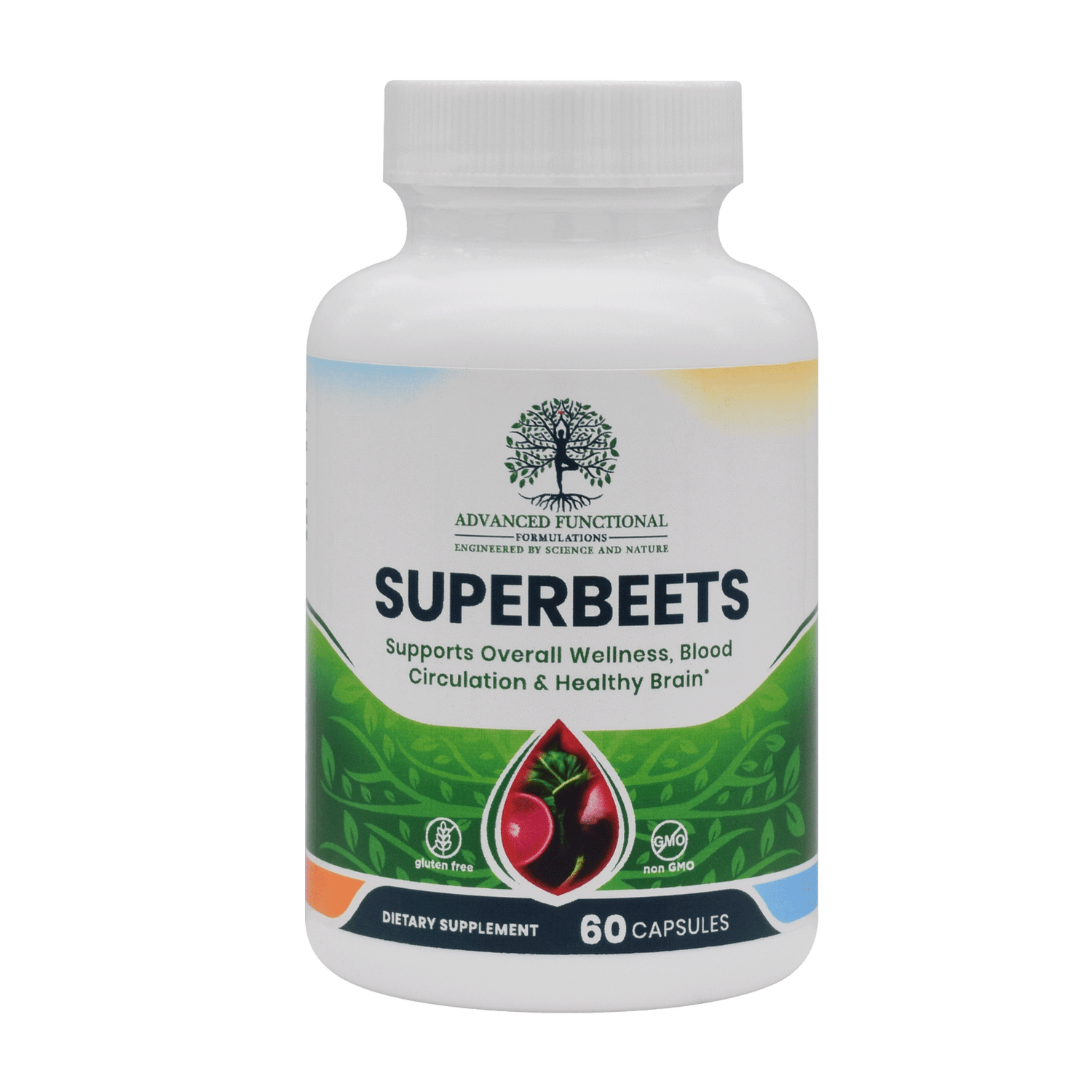 Male Vitality Support Package (Ultimate E.D. and testosterone support for men) by Advanced Functional Medicine Supplements