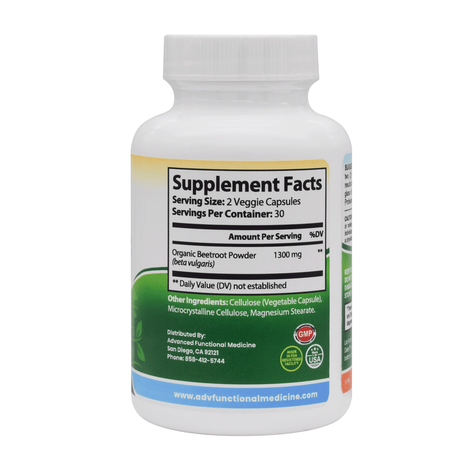 Male Vitality Support Package (Ultimate E.D. and testosterone support for men) by Advanced Functional Medicine Supplements