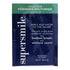 Supersmile Single Dose Powdered Mouthrinse (No Alcohol/Sugar) 60x1.7g by Pasteur Pharmacy