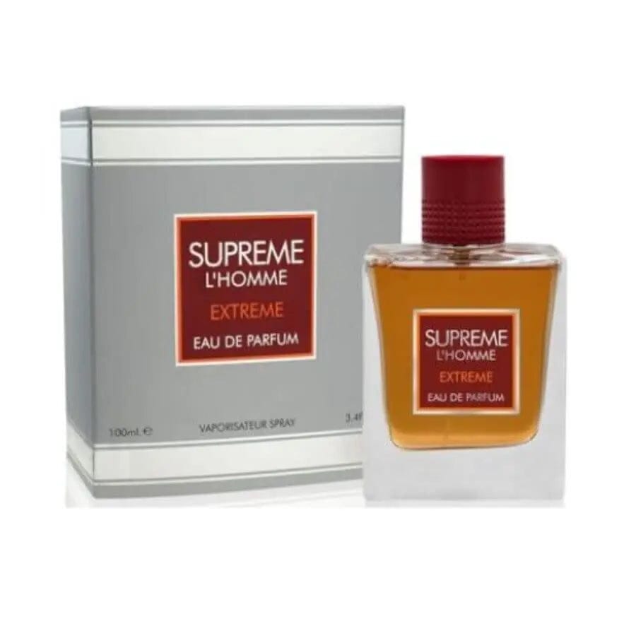 Supreme L&