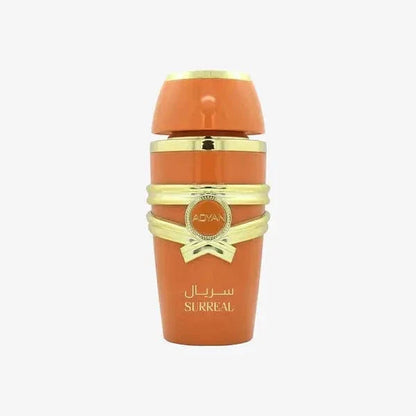 Surreal By Adyan For Women 3.4oz EDP Spray