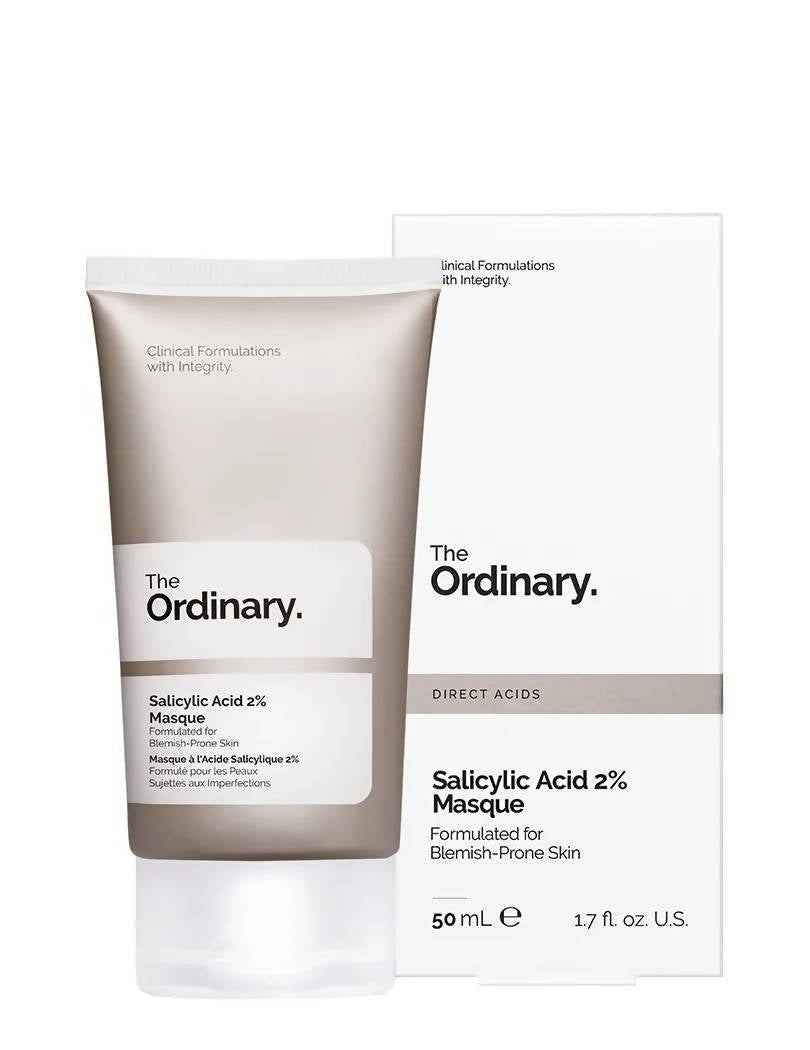 The Ordinary Salicylic Acid 2% Masque by Dista