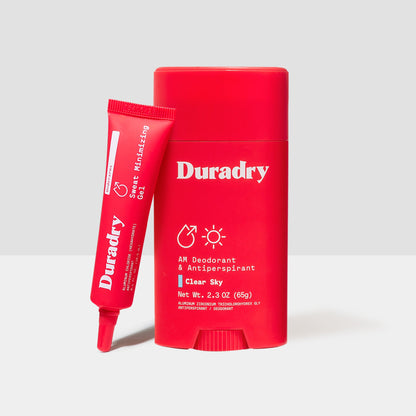 Sweat Control Duo by Duradry