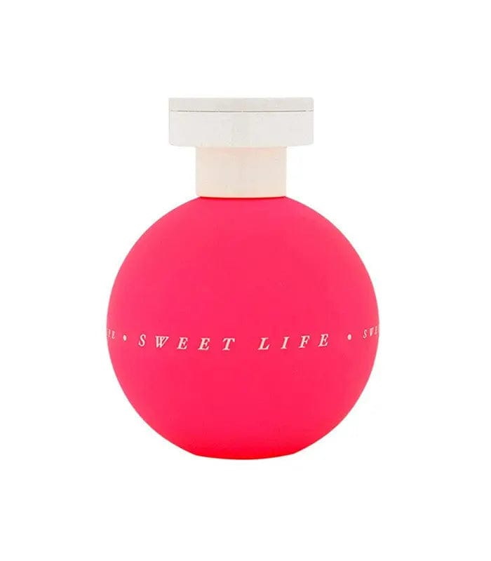 Sweet Life by Geparlys For Women 3.4 oz Eau De Parfum Spray by perfumesandrea