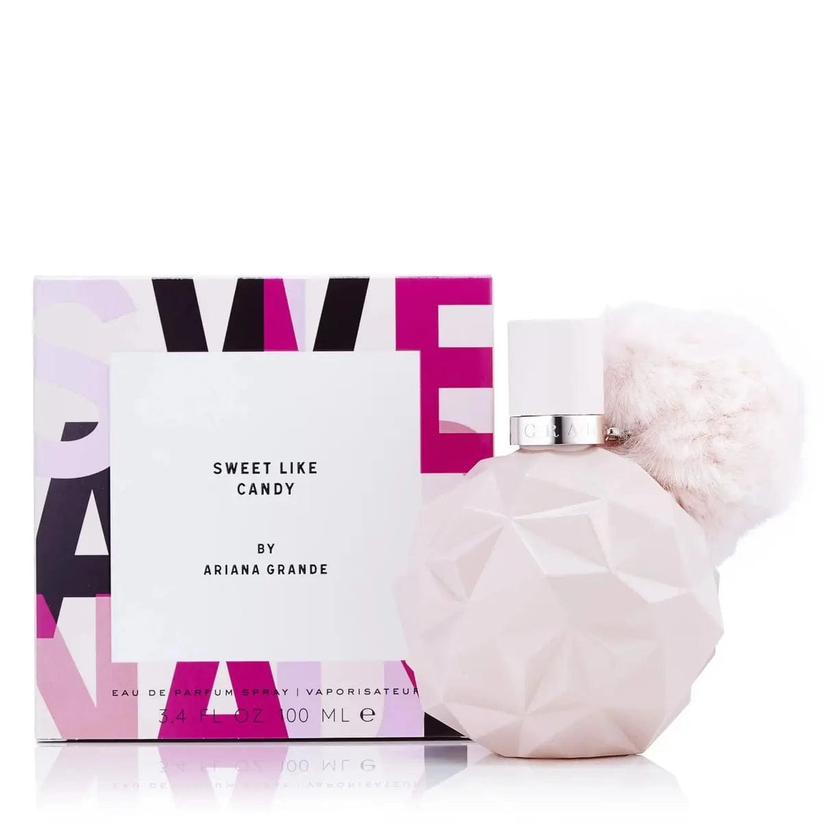 Sweet Like Candy By Ariana Grande For Women 3.4oz EDP Spray by perfumesandrea