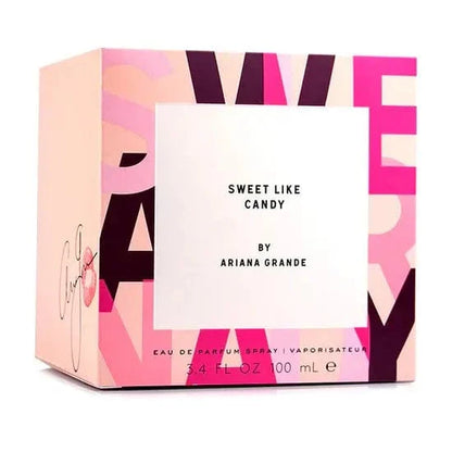 Sweet Like Candy By Ariana Grande For Women 3.4oz EDP Spray by perfumesandrea