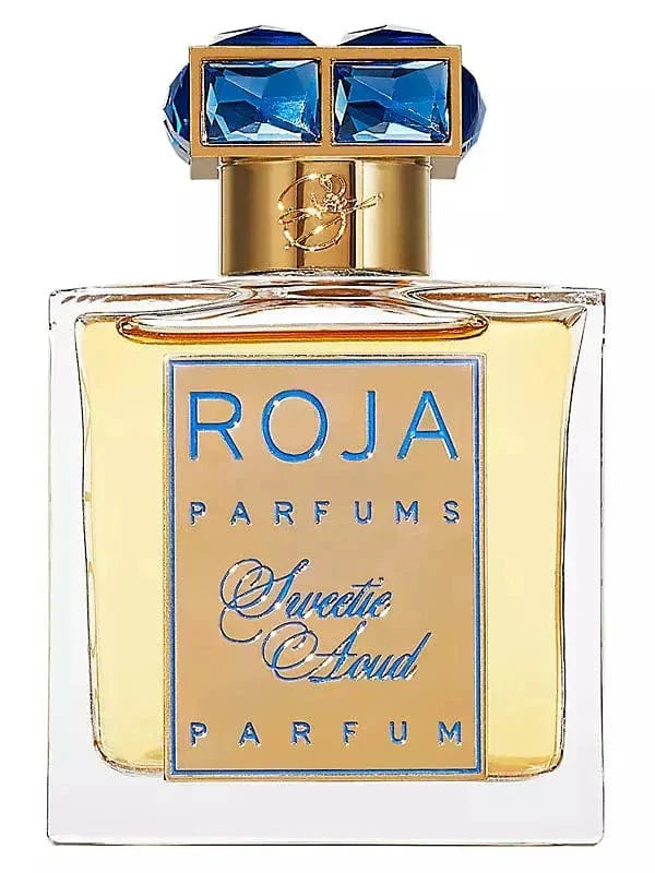 Sweetie Aoud by Roja Parfums | Luxury Unisex 1.7 oz Parfum by perfumesandrea