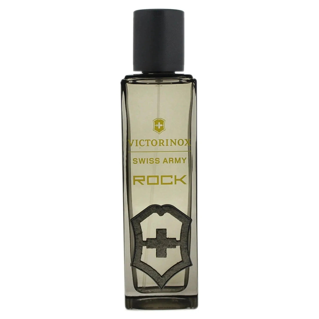 Swiss Army Rock By Victorinox For Men 3.4 oz EDT Spray by perfumesandrea