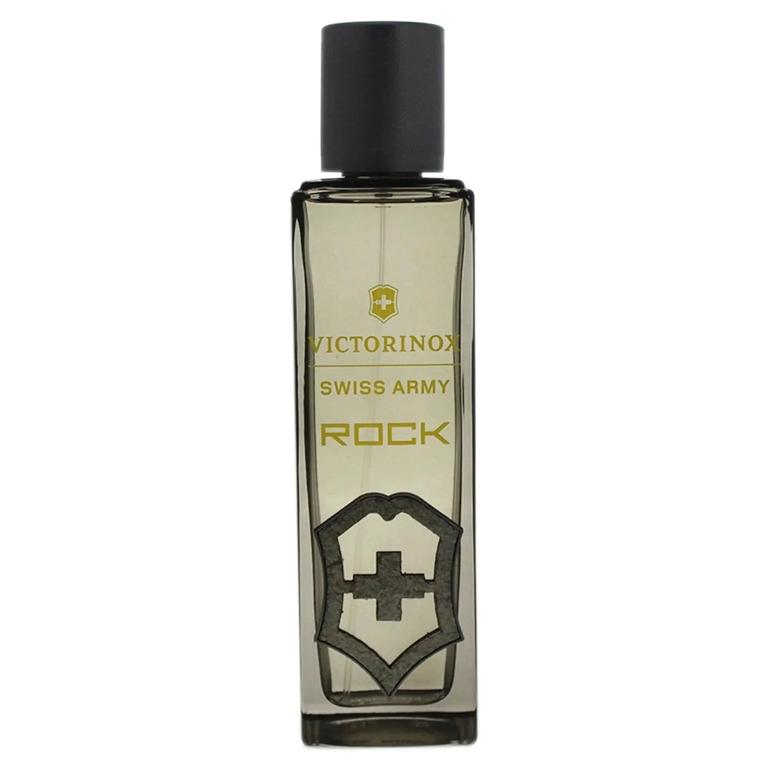 Swiss Army Rock By Victorinox For Men 3.4 oz EDT Spray by perfumesandrea