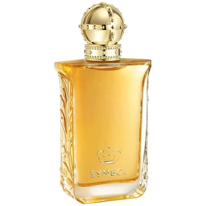 Symbol Royal By Marina De Bourbon For Women 3.4oz EDP Spray by perfumesandrea