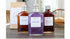 Lavender Syrups - Hand-Crafted by Lavender Life Company