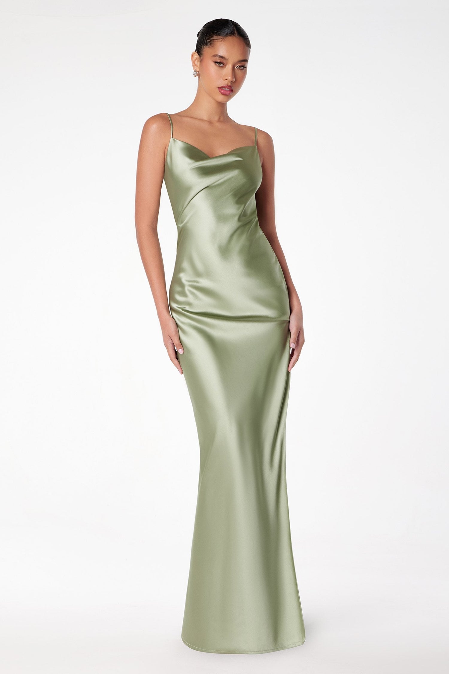 Astee T2000 Sleeveless Versatile Open Back Gown by DiscountDressShop