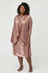 Amoris T9001 Semi-Formal Evening 2-Piece Gown by DiscountDressShop