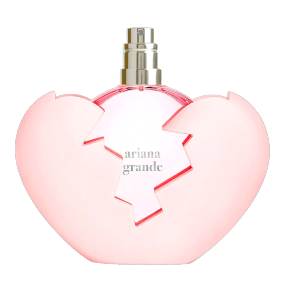 Thank U, Next by Ariana Grande Eau de Parfum Women - TESTER (3.4 oz) by Farmacias Savia