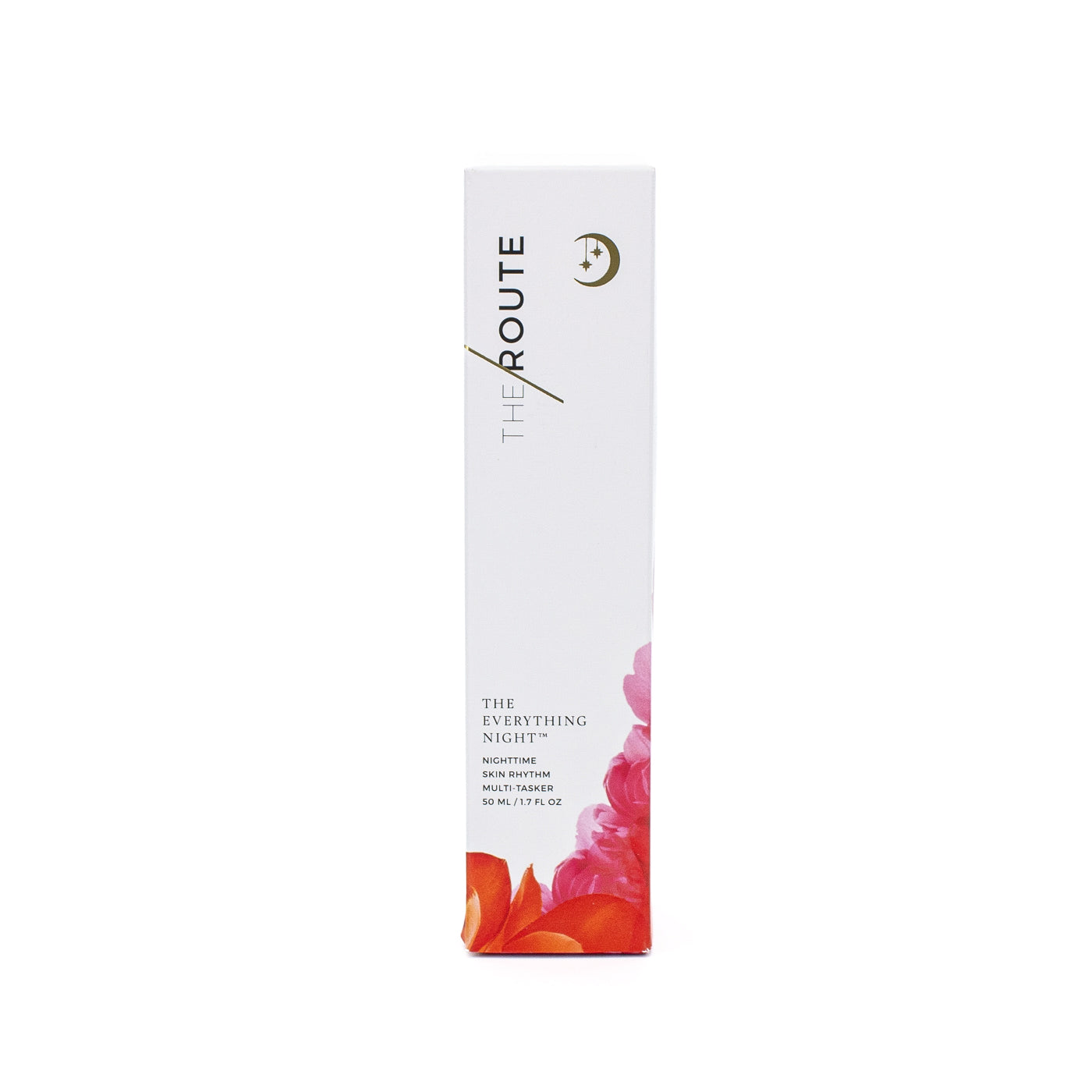 THE ROUTE The Everything Night Skin Rhythm Multi-Tasker 1.7oz - New by This is Beauty US