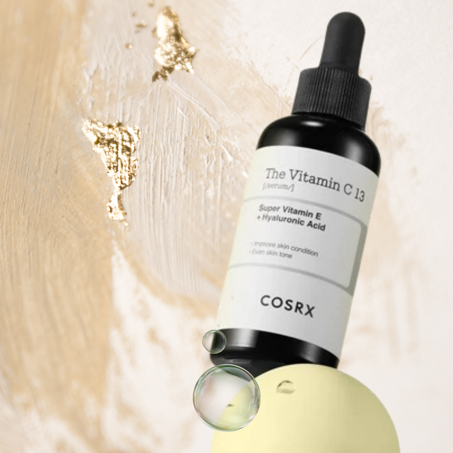 COSRX - The Vitamin C 13 Serum 20ml by HanBeauty