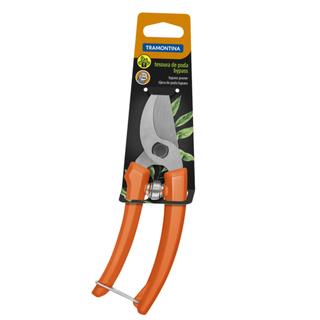 By-Pass Pruning Shears by Farmacias Savia