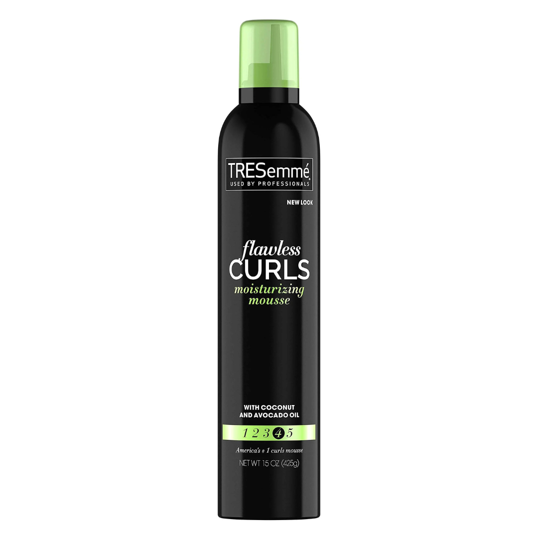 TRESemmé Curl Mousse (11 oz) by Farmacias Savia