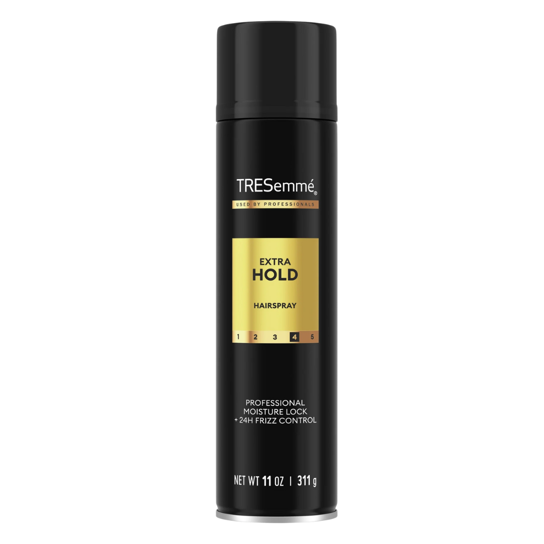 TRESemmé Mega Hold Extra Hold Hair Spray (11 oz) by Farmacias Savia