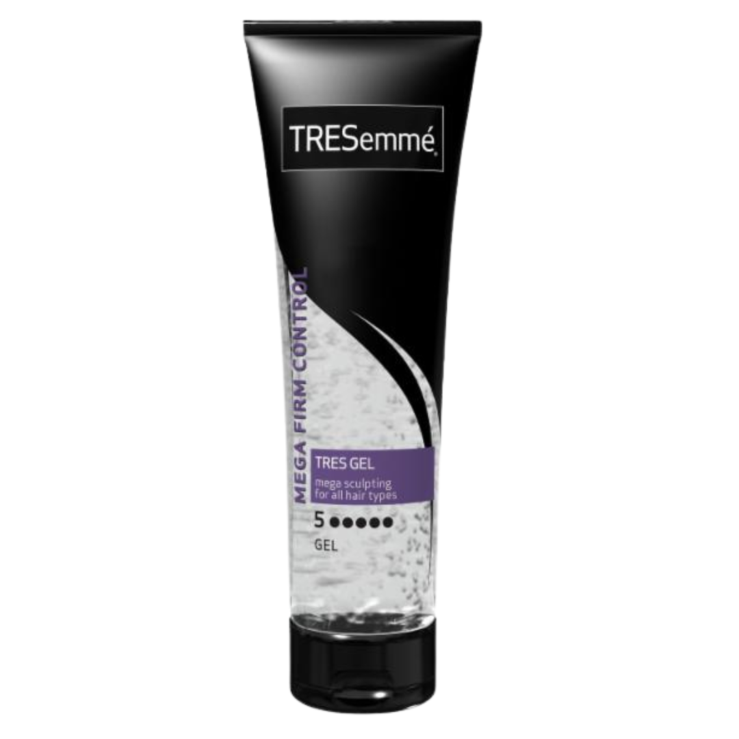 TRESemmé Mega Hold Gel (11 oz) by Farmacias Savia