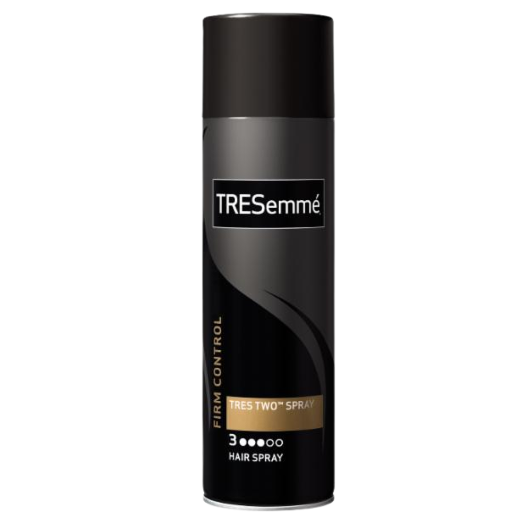TRESemmé Tres Two Extra Hold Finishing Spray (11 oz) by Farmacias Savia