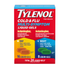 Tylenol Cold + Flu Multi-Symptom Day & Night Liquid Gels (24 ct) by Farmacias Savia