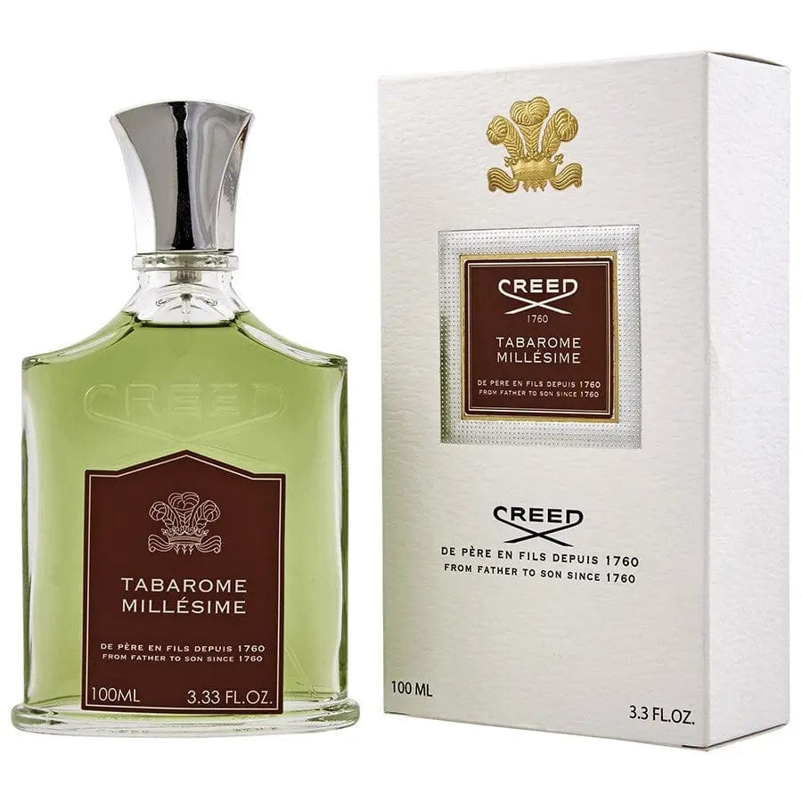 Tabarome Millesime By Creed For Men 3.3 oz EDP Spray by perfumesandrea