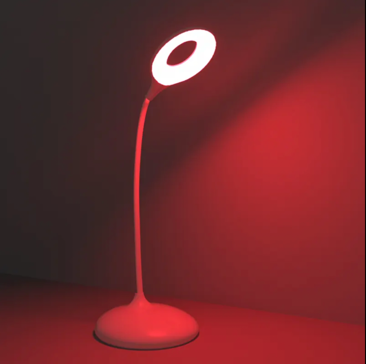 MoonNest - Circadian-Friendly Table/Desk/Nusery Lamp by DreamWalkerz