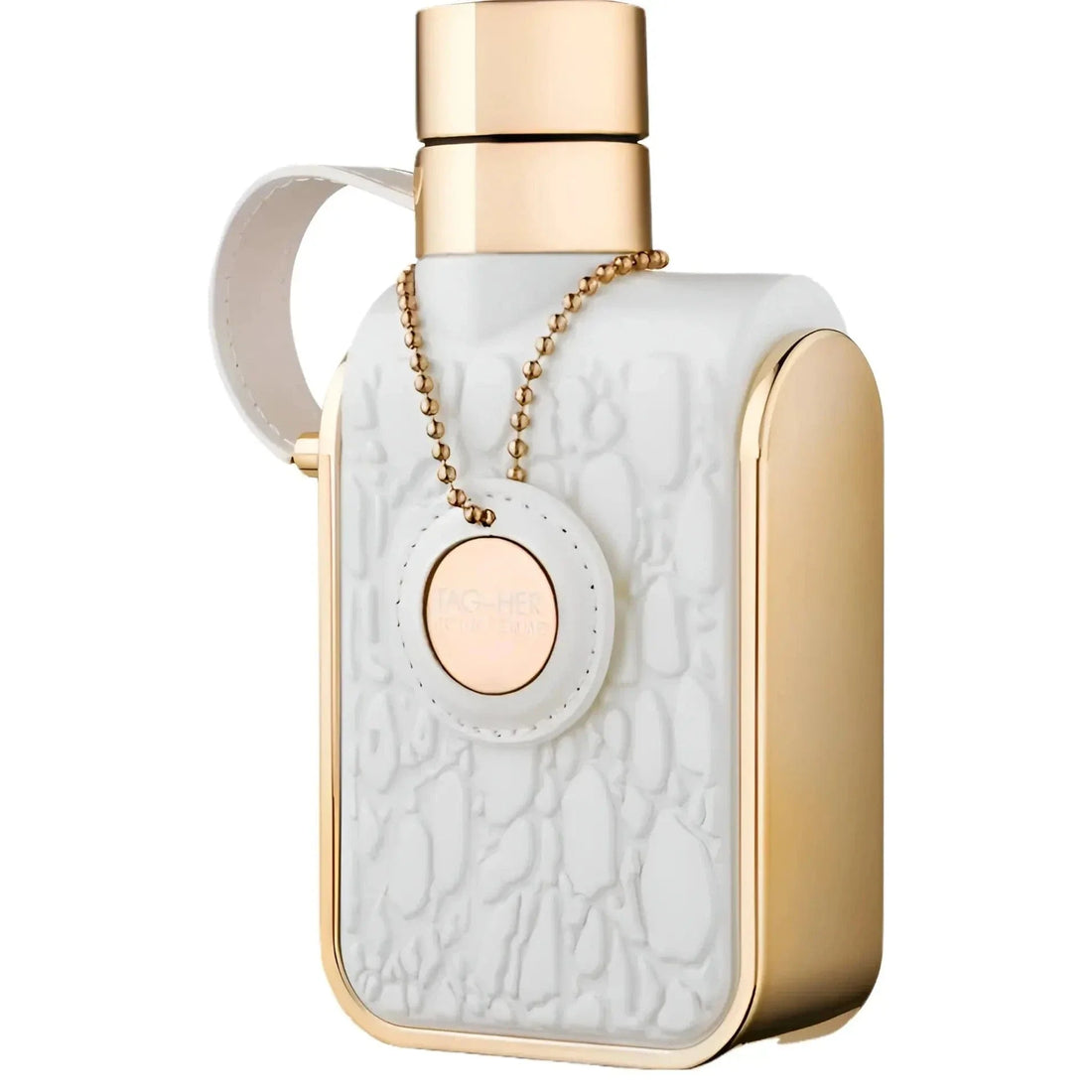 Tag Her Pour Femme By Armaf For Women 3.4 oz EDP Spray by perfumesandrea
