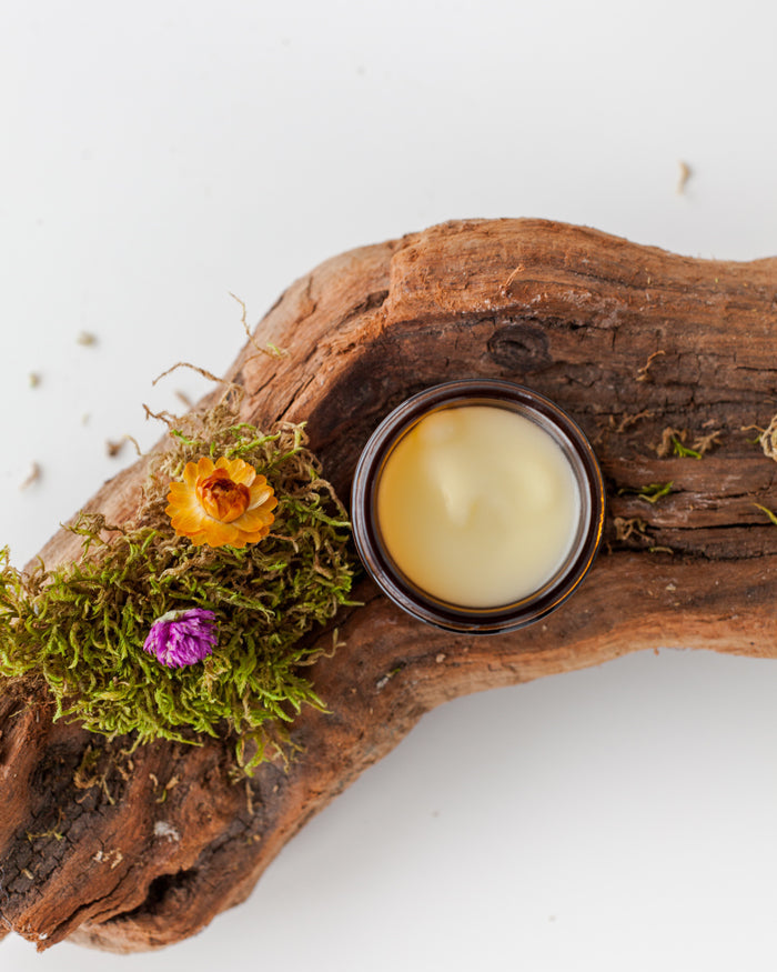 Tallow Face Cream by Fig &amp; Grove