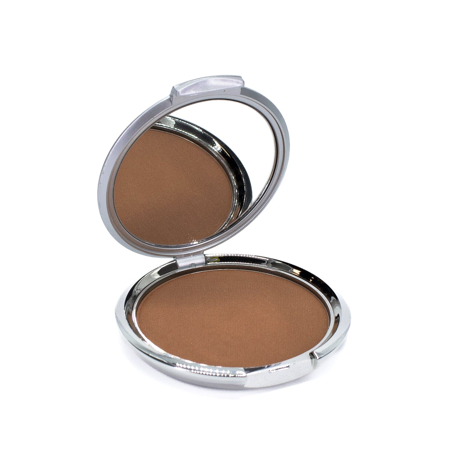 Tan Towel Triple Milled Powder Makeup Bronzer .39oz - Imperfect Box by This is Beauty US
