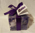 Tassie Lavender 14-pack Bath Bomb Gift Set by Spa Pure
