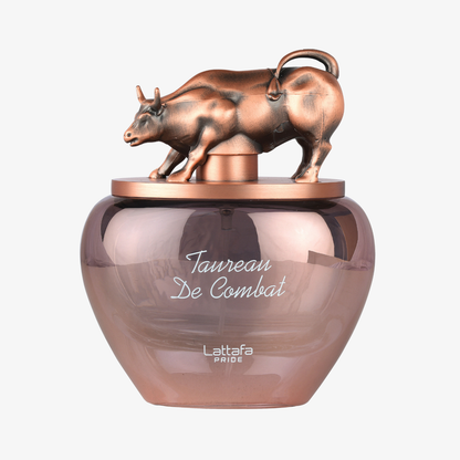 Taureau De Combat by Lattafa USA