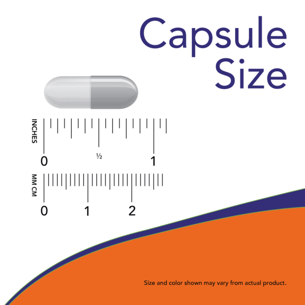 Taurine 500mg by Country Life Natural Foods