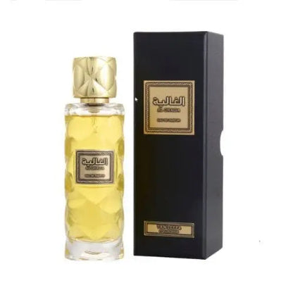 Tawleefa Al Ghalia By Rasasi Unisex 3.4 oz EDP Spray by perfumesandrea