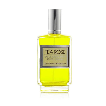 Tea Rose By Perfumer&