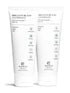 Natural Charcoal Toothpaste + Hydroxyapatite Bundle – Fluoride-Free Whitening & Remineralizing Duo by Terra & Co.