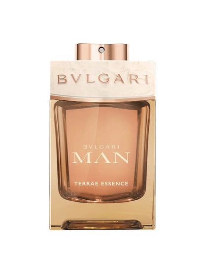 Terrae Essence By Bvlgari For Men 3.4 oz EDP Spray by perfumesandrea