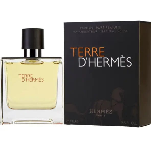 Terre D&