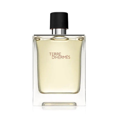 Terre D&