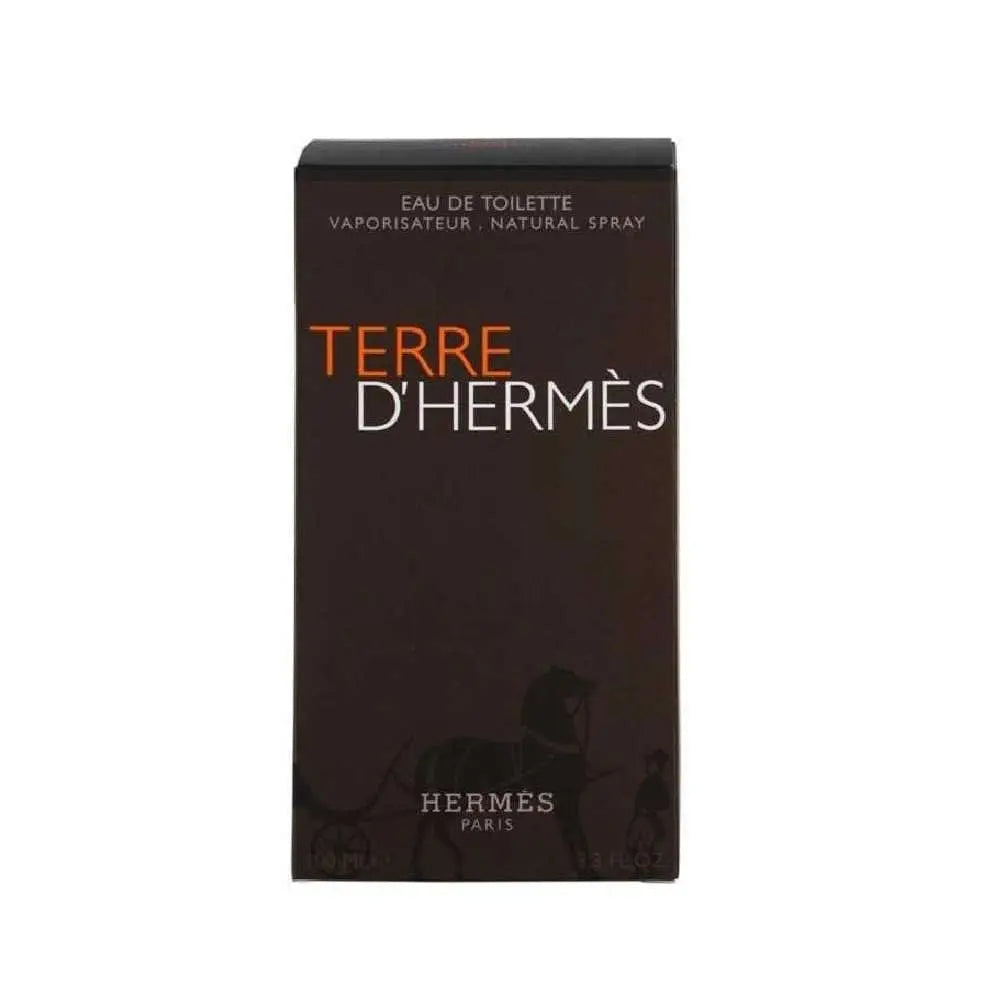 Terre D&