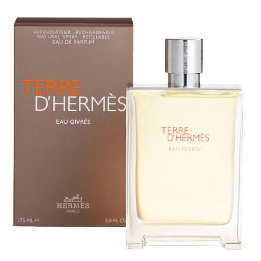 Terre D&