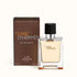 Terre Dhermes Eau Intense Vetiver By Hermes For Men 3.3 oz EDP Spray by perfumesandrea