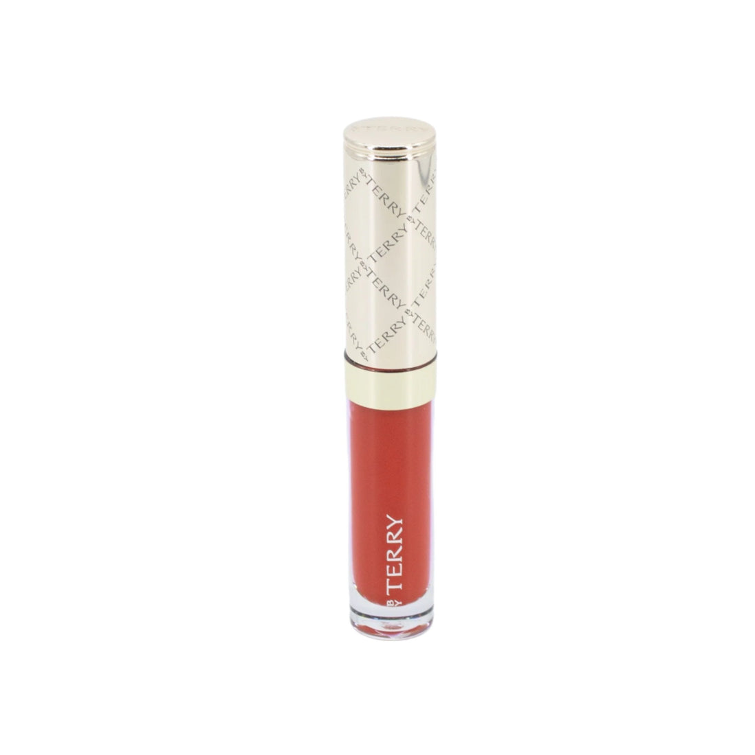 BY TERRY Terrybly Velvet Rouge Lipstick 8. INGU ROUGE .07oz - Imperfect Box by This is Beauty US
