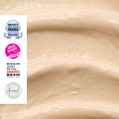 Eye Cream with Hyaluronic Acid &amp; Coffee by UpCircle